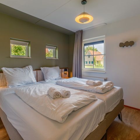 BUNGALOW 6 people - Cottage Premium SR393