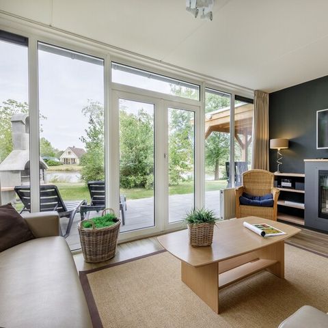 COUNTRY HOUSE 6 people - Cottage Premium SR393