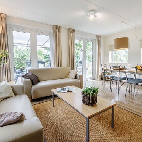 BUNGALOW 6 people - Cottage Premium SR393