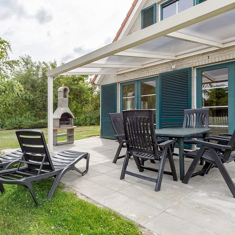 COUNTRY HOUSE 6 people - Cottage Premium SR393