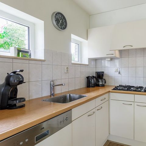 BUNGALOW 6 people - Cottage Premium SR393