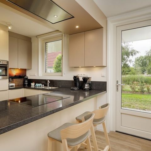 HOUSE 12 people - VIP SR394