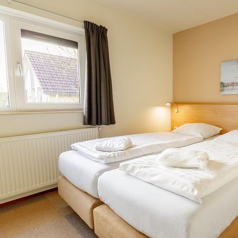 BUNGALOW 4 people - Premium SR358