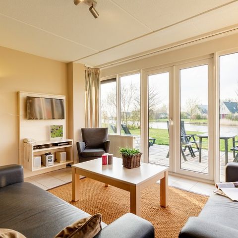 BUNGALOW 4 people - Premium SR358