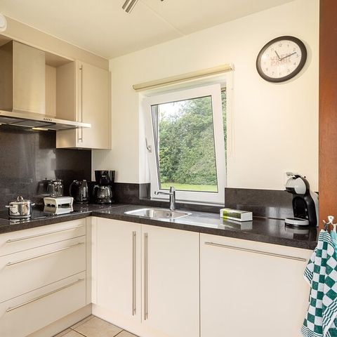 Bungalow 4 persons - Premium SR358