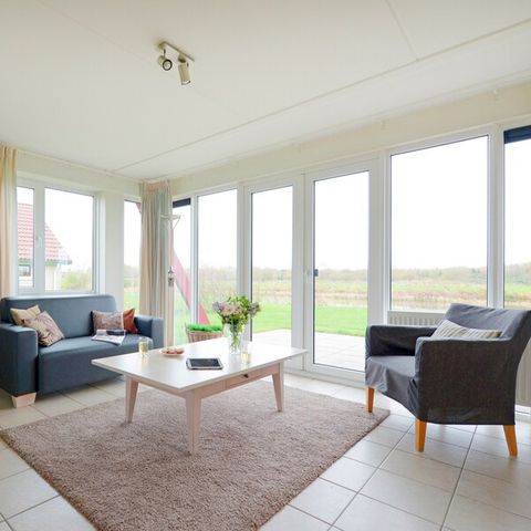 Bungalow 4 persons - Premium SR358