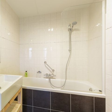 Bungalow 4 persons - Premium SR358