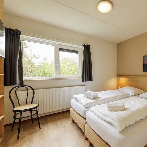 BUNGALOW 4 people - Premium SR358