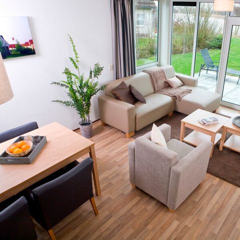 BUNGALOW 4 people - VIP SR359