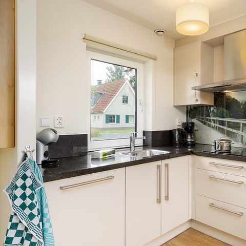 BUNGALOW 4 people - VIP SR359