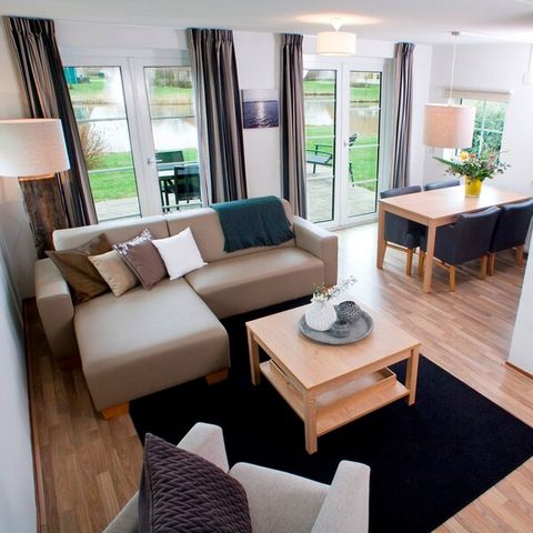 Bungalow 4 persons - VIP SR359