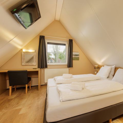 Bungalow 4 persons - VIP SR359