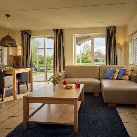 Bungalow 4 persons - VIP SR359