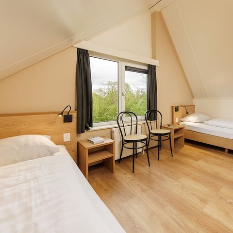 Bungalow 4 persons - VIP SR359