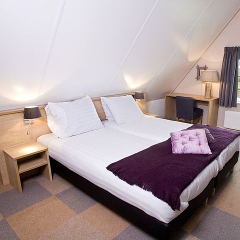 BUNGALOW 4 people - VIP SR359