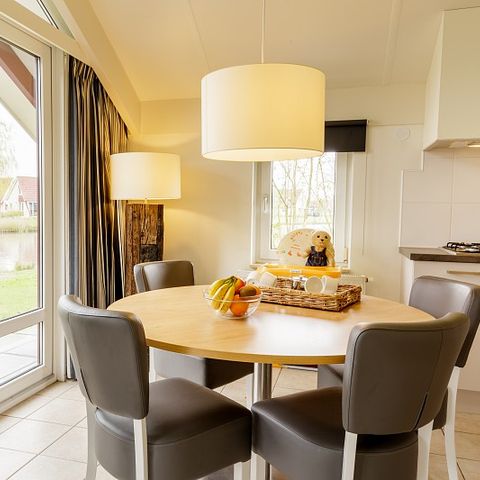 Bungalow 2 persons - VIP SR361