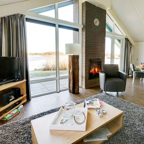 Bungalow 2 persons - VIP SR361