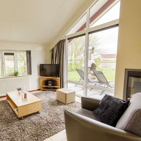 Bungalow 2 persons - VIP SR361