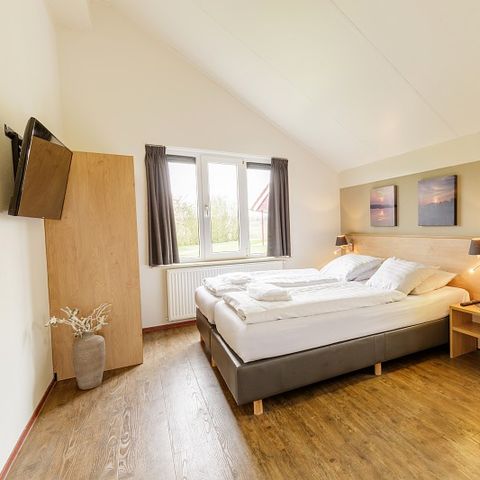 Bungalow 2 persons - VIP SR361