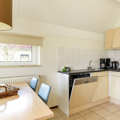 BUNGALOW 4 people - Comfort SR369