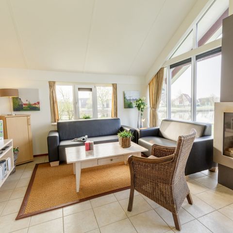 BUNGALOW 5 people - Comfort SR376