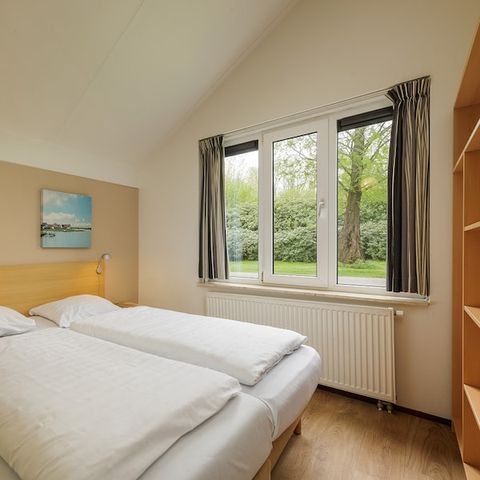 BUNGALOW 5 people - Comfort SR376