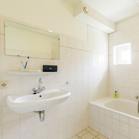 BUNGALOW 6 people - Comfort SR377