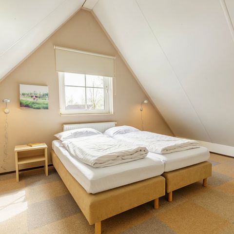 BUNGALOW 6 people - Comfort SR377