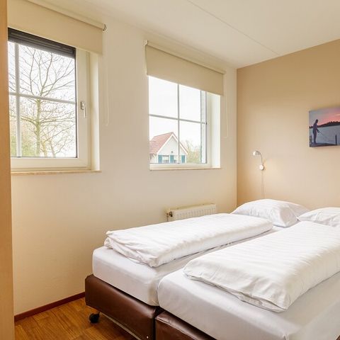 BUNGALOW 6 people - Comfort SR377