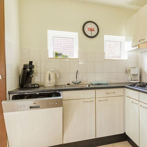 BUNGALOW 6 people - Comfort SR377