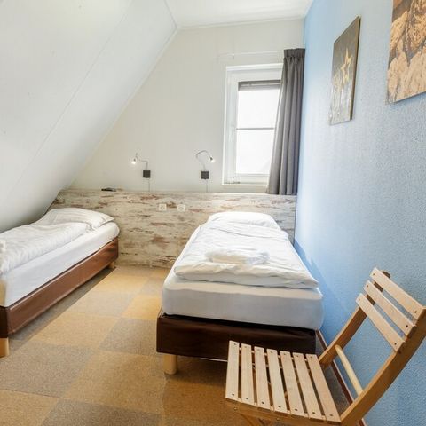 BUNGALOW 8 people - Comfort Kids SR379