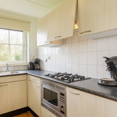 BUNGALOW 8 people - Comfort SR380