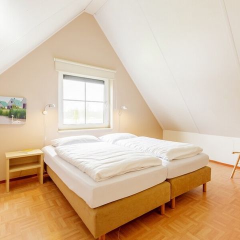 BUNGALOW 8 people - Comfort SR380