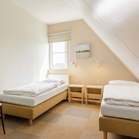 BUNGALOW 8 people - Comfort SR381