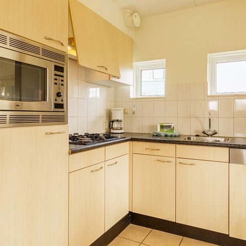 BUNGALOW 8 people - Comfort SR381