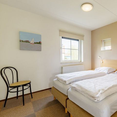 BUNGALOW 8 people - Comfort SR381