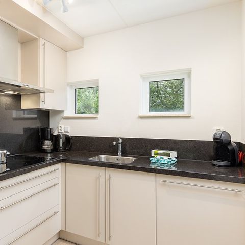 BUNGALOW 8 people - Comfort SR381