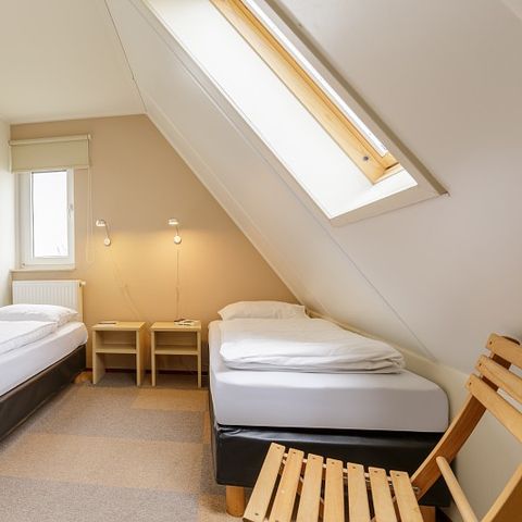 BUNGALOW 10 people - Comfort SR384