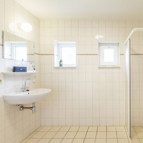 HOUSE 10 people - Comfort SR384