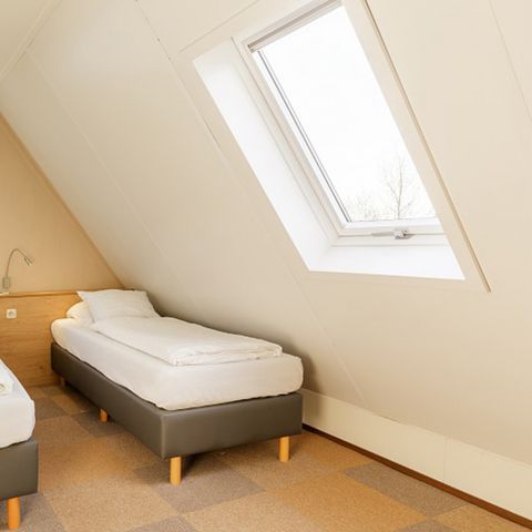 BUNGALOW 6 people - VIP SR391