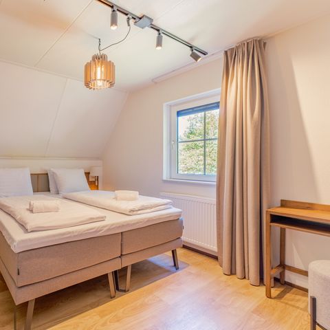 BUNGALOW 6 people - VIP SR391