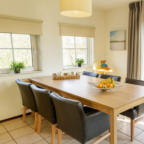 BUNGALOW 6 people - VIP SR391