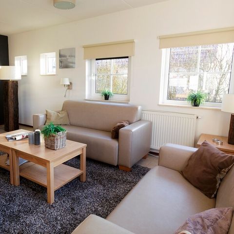 BUNGALOW 6 people - VIP SR391