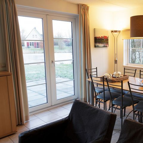 BUNGALOW 8 people - Premium SR392