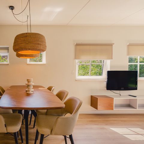 BUNGALOW 6 people - Cottage Premium SR393