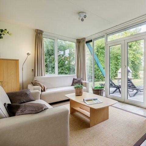 BUNGALOW 6 people - Cottage Premium SR393