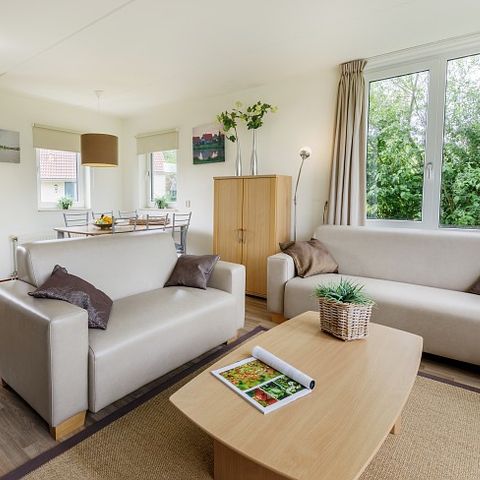 BUNGALOW 6 people - Cottage Premium SR393