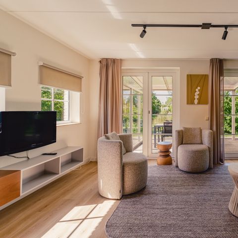 BUNGALOW 6 people - Cottage Premium SR393