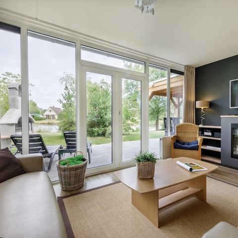 BUNGALOW 6 people - Cottage Premium SR393