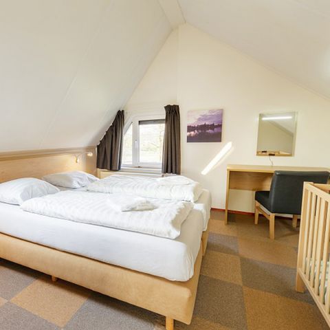 BUNGALOW 4 people - Premium SR358